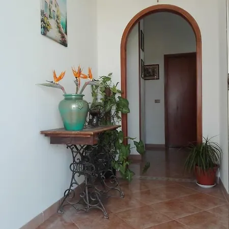 Appartamento Privato Maria, Affitti Brevi בית נופש