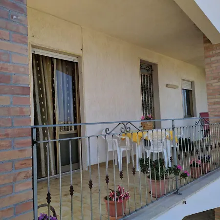 Appartamento Privato Maria, Affitti Brevi קאסטלמארה דל גולפו
