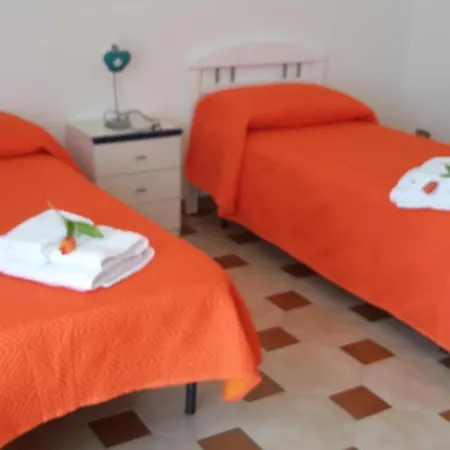 Appartamento Privato Maria, Affitti Brevi בית נופש קאסטלמארה דל גולפו