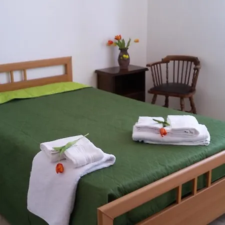 בית נופש Appartamento Privato Maria, Affitti Brevi קאסטלמארה דל גולפו